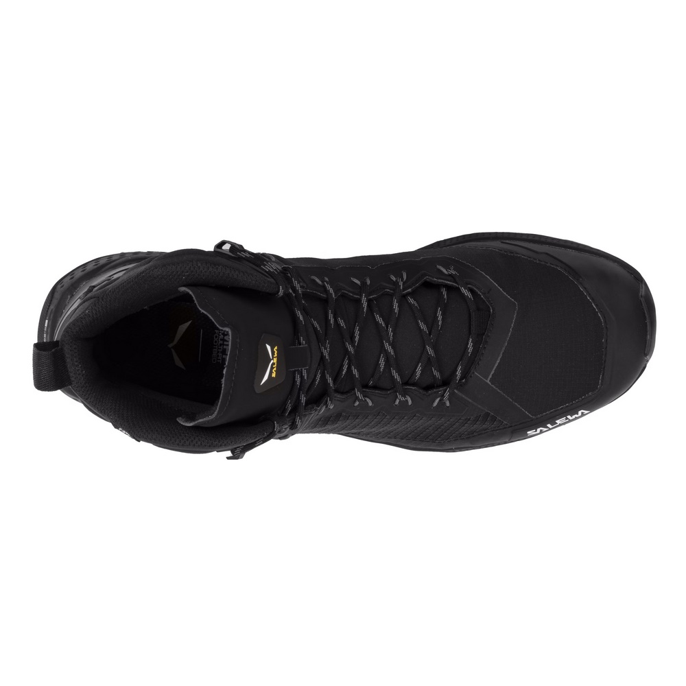 Чоловічі черевики Salewa PEDROC PRO MID PTX M 61418_0971