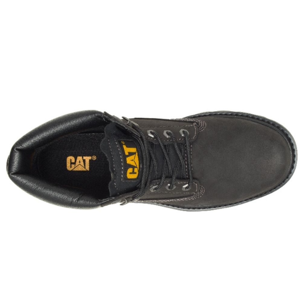 Жіночі черевики Caterpillar COLORADO 2.0 P110425