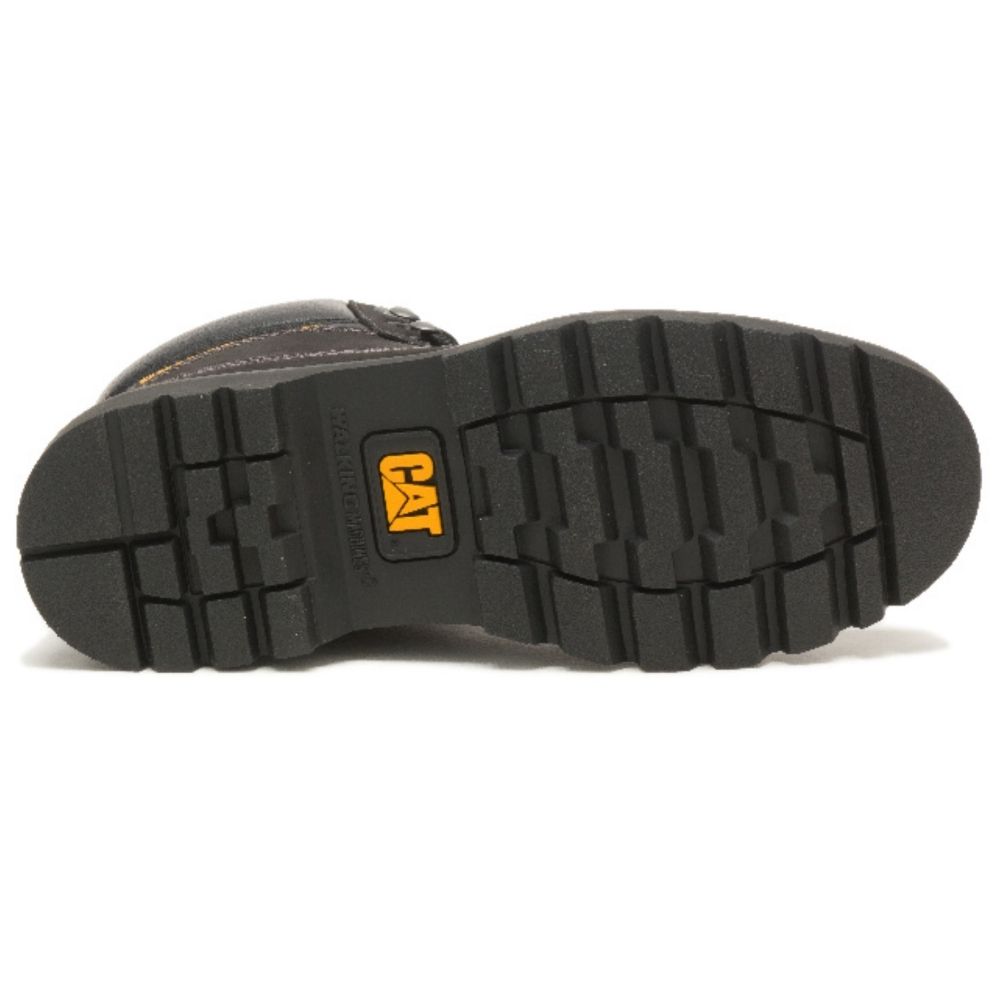 Жіночі черевики Caterpillar COLORADO 2.0 P110425
