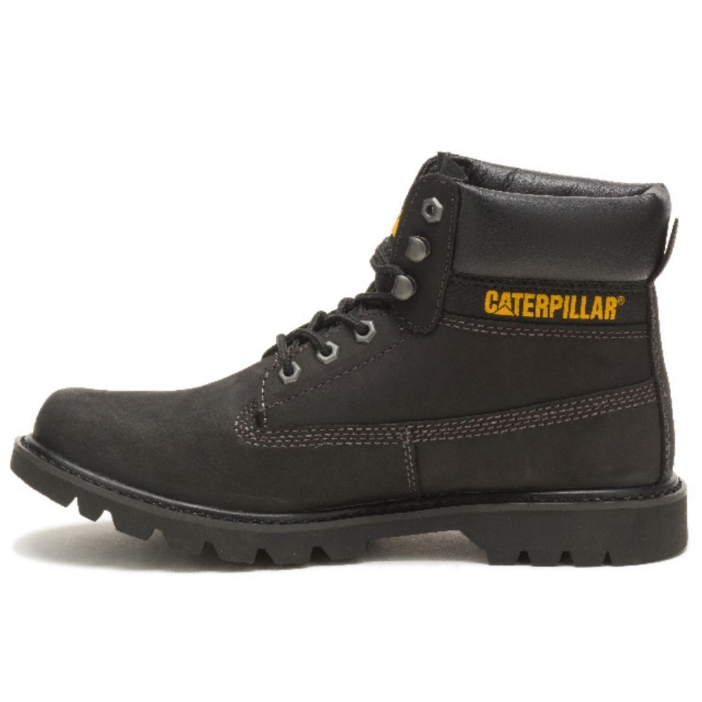 Чоловічі черевики Caterpillar COLORADO 2.0 P110425