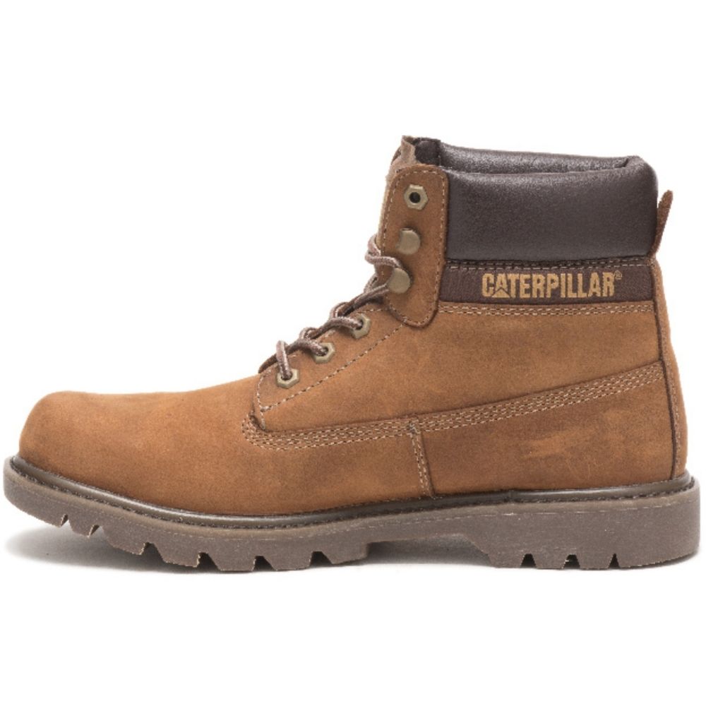 Чоловічі черевики Caterpillar COLORADO 2.0 P110427