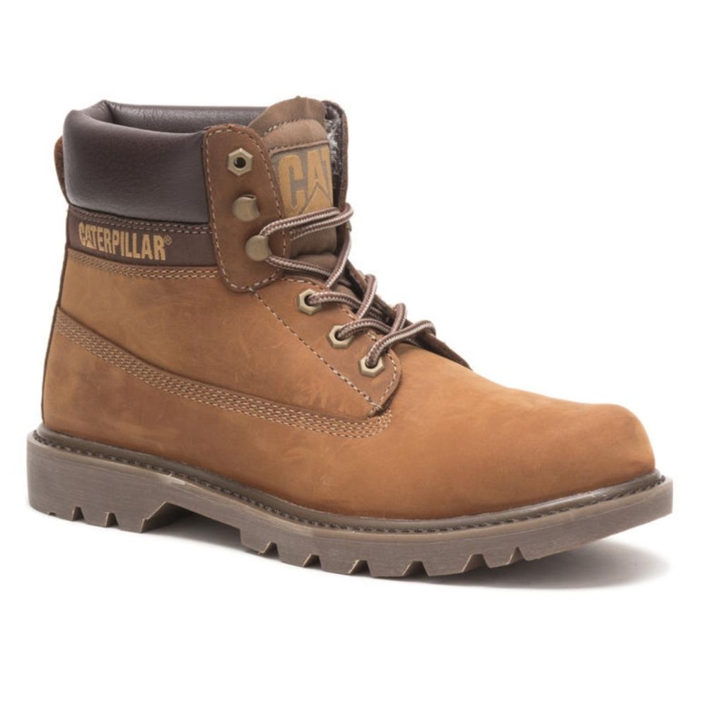 Чоловічі черевики Caterpillar COLORADO 2.0 P110427