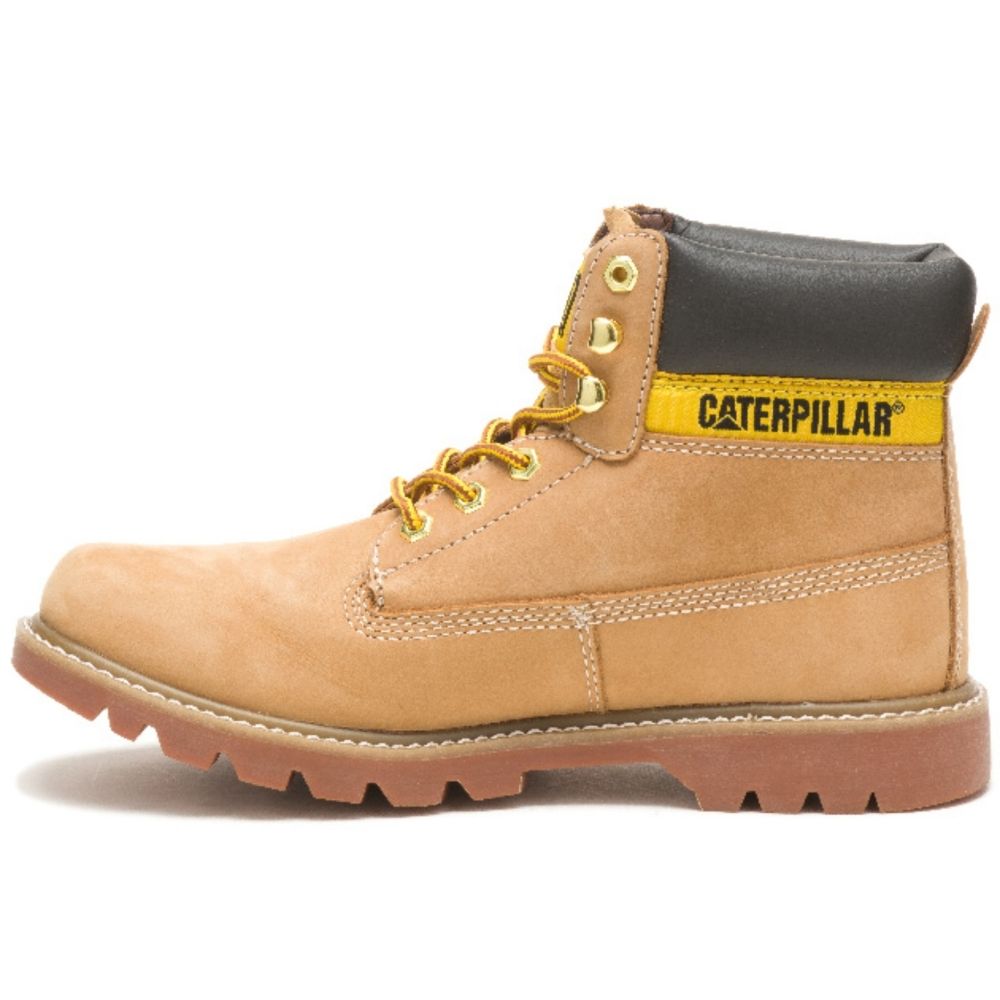 Жіночі черевики Caterpillar COLORADO 2.0 P110428