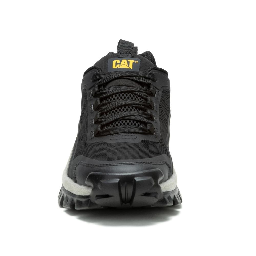 Чоловічі повсякденні кросівки Caterpillar INTRUDER LIGHTNING MESH P111429