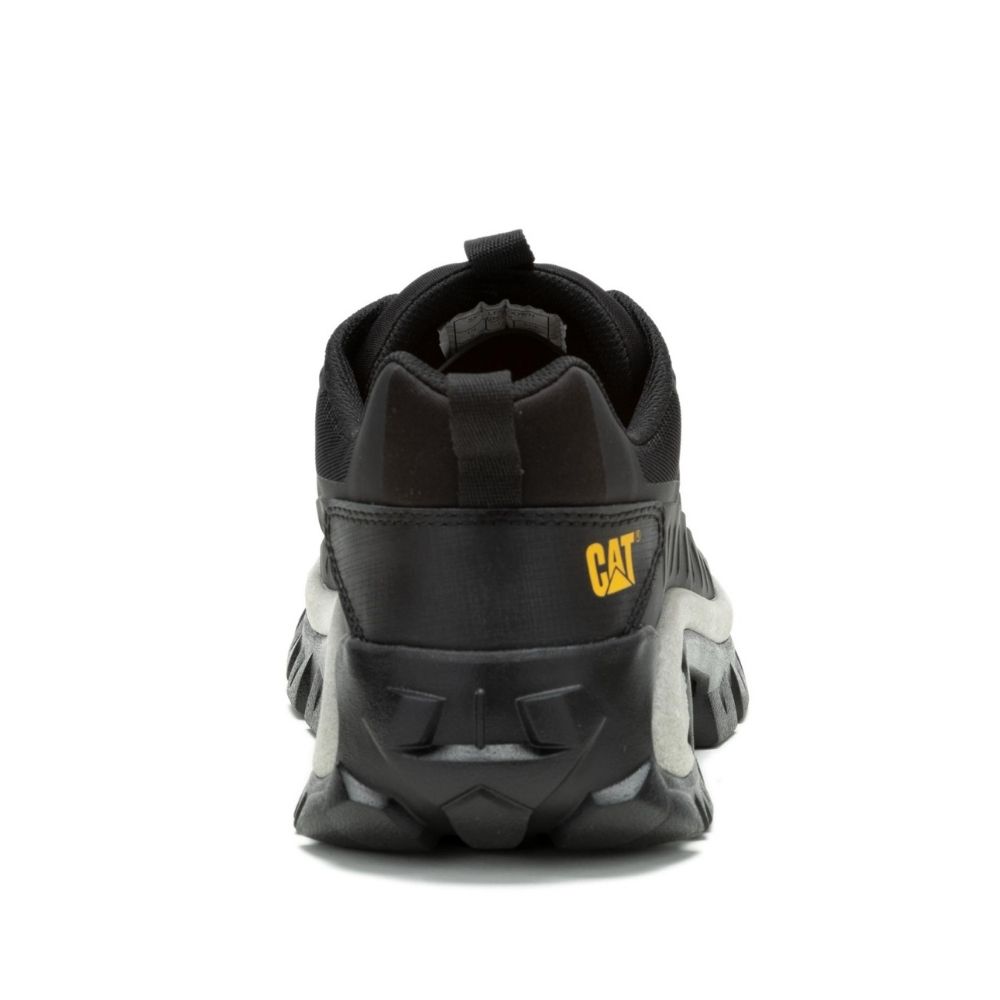 Чоловічі повсякденні кросівки Caterpillar INTRUDER LIGHTNING MESH P111429