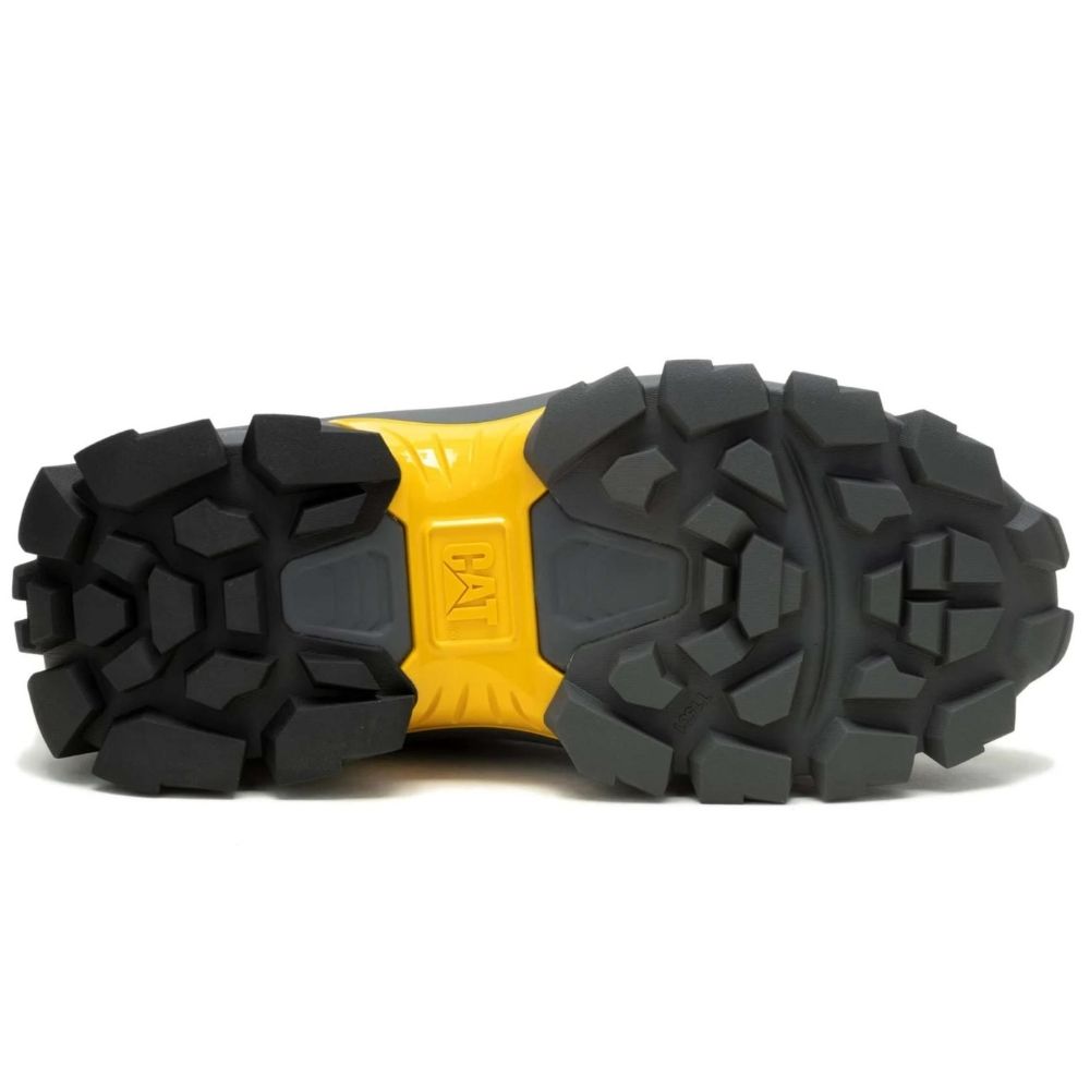Жіночі повсякденні кросівки Caterpillar INTRUDER MAX P111450