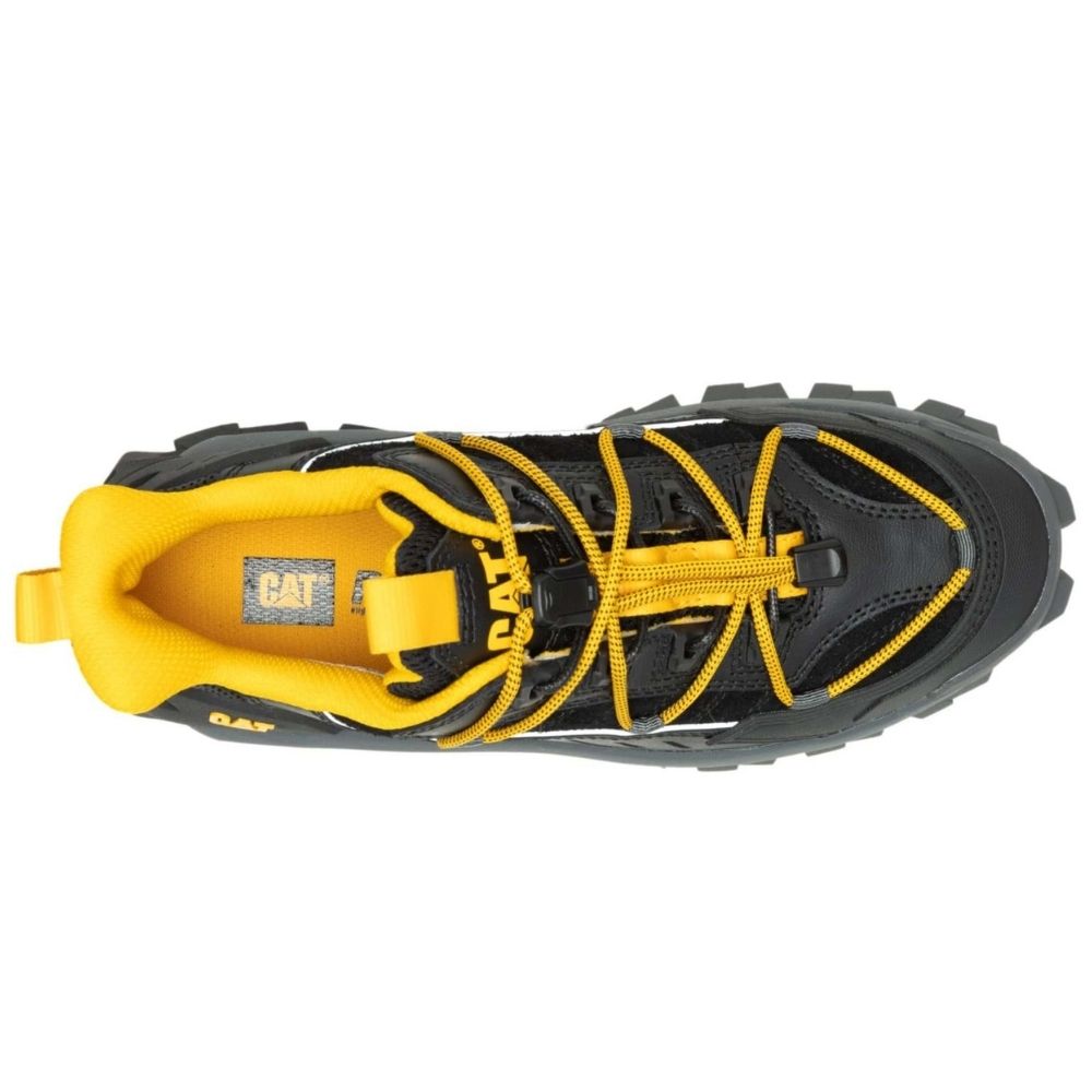 Чоловічі повсякденні кросівки Caterpillar INTRUDER MAX P111450