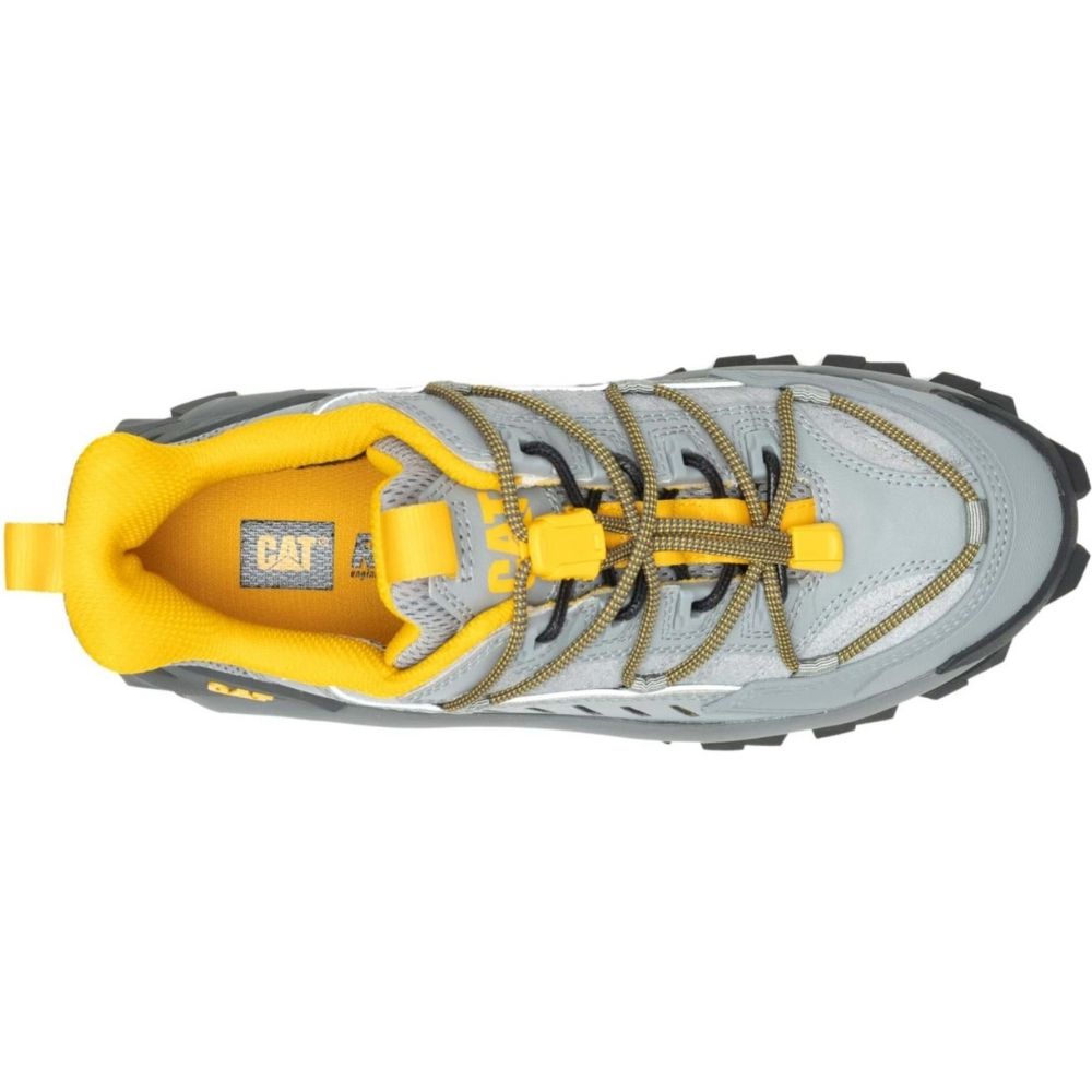 Жіночі повсякденні кросівки Caterpillar INTRUDER MAX P111452