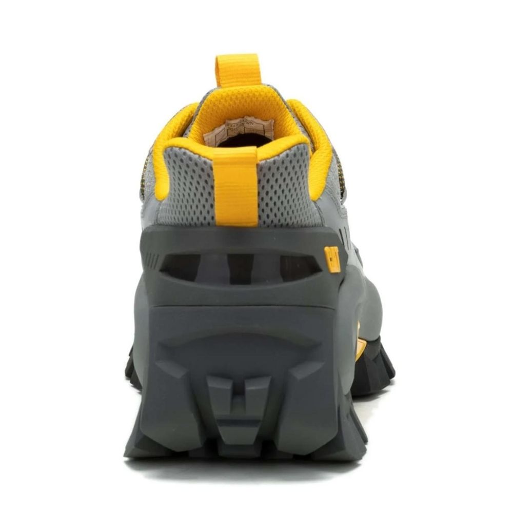Чоловічі повсякденні кросівки Caterpillar INTRUDER MAX P111452