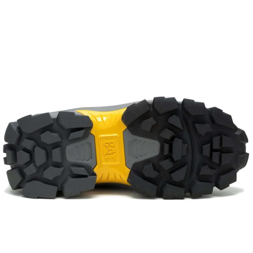 Чоловічі повсякденні кросівки Caterpillar INTRUDER MAX P111452