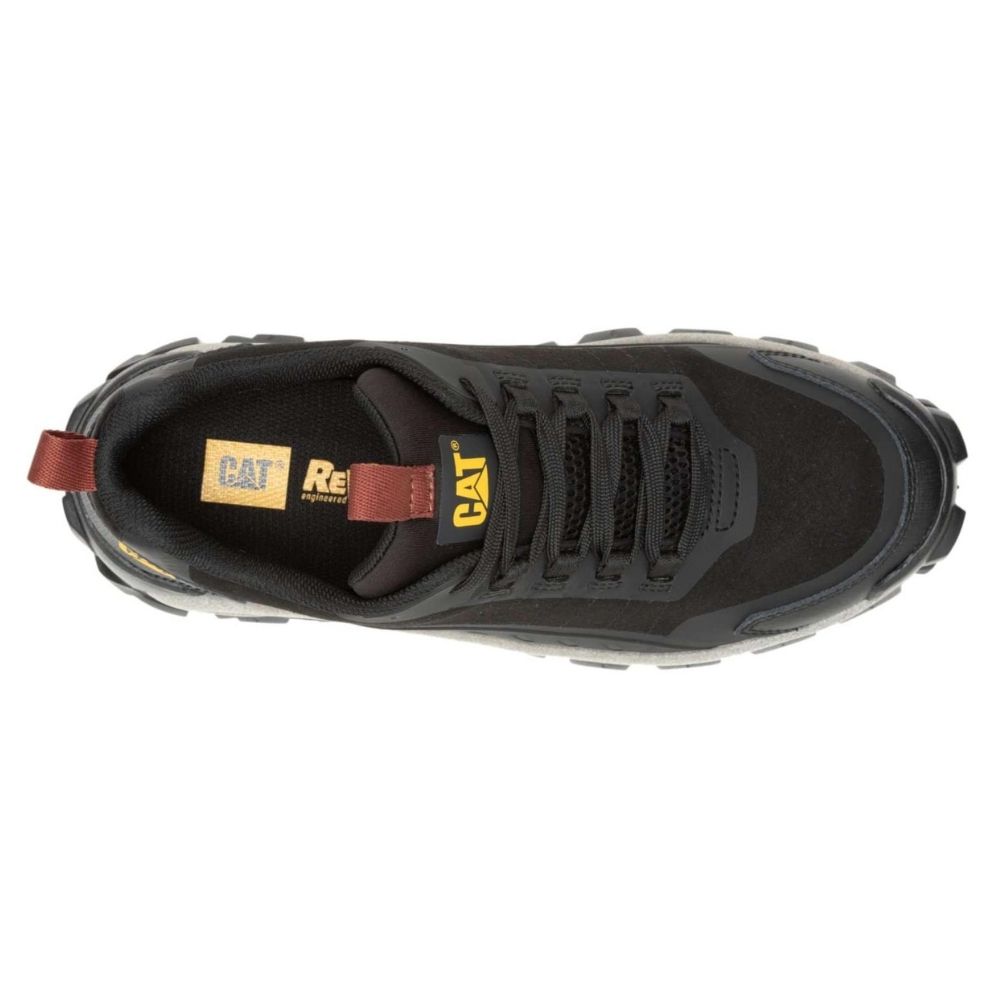 Чоловічі повсякденні кросівки Caterpillar INTRUDER LITE P111499