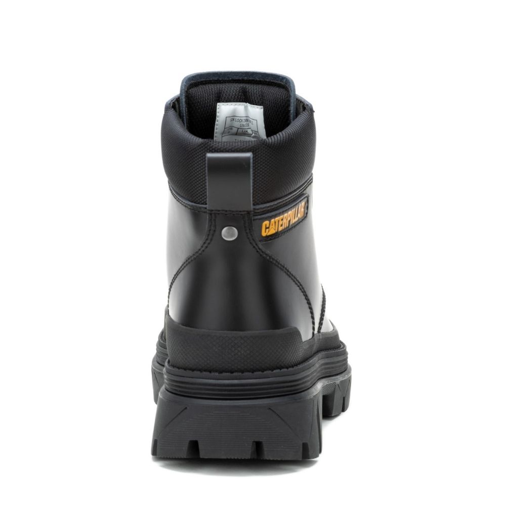 Жіночі черевики Caterpillar COLORADO HARDWEAR P111518