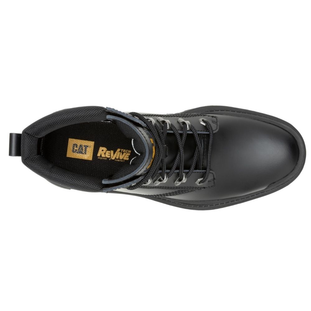 Чоловічі черевики Caterpillar COLORADO HARDWEAR P111518