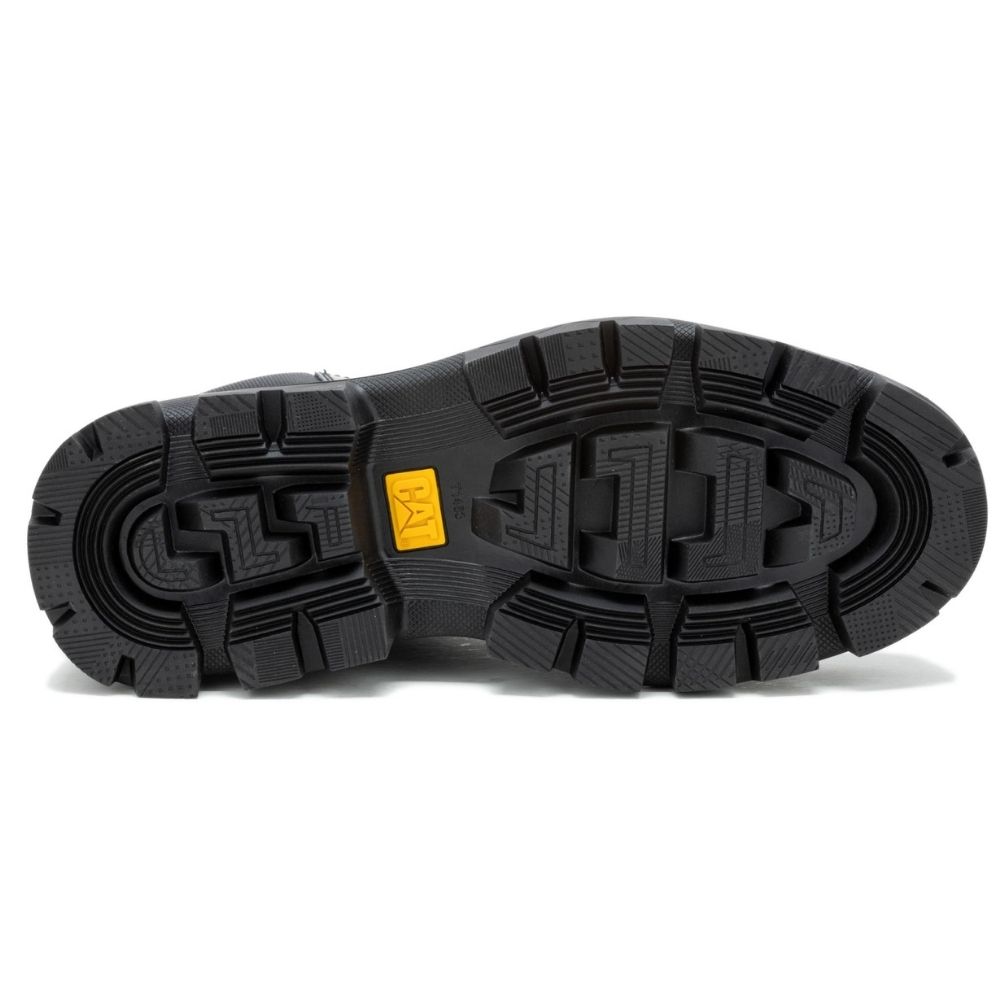 Чоловічі черевики Caterpillar COLORADO HARDWEAR P111518
