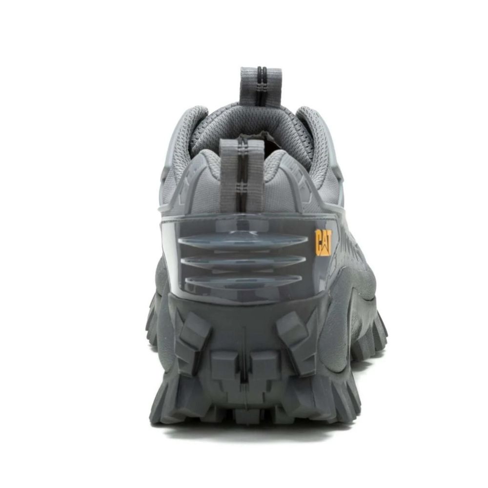 Жіночі повсякденні кросівки Caterpillar INTRUDER MECHA P111523