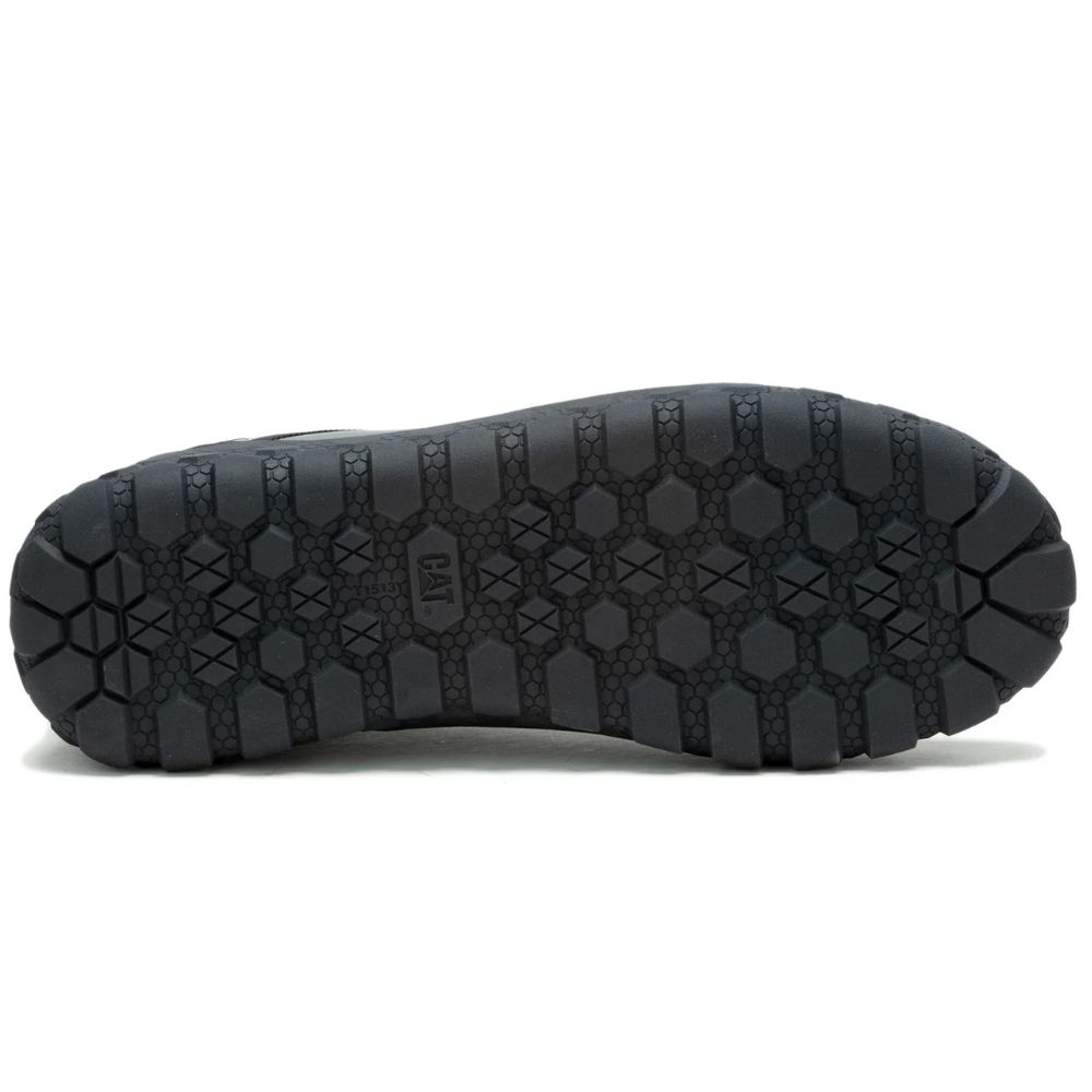 Чоловічі повсякденні кросівки Caterpillar HEX + P111534