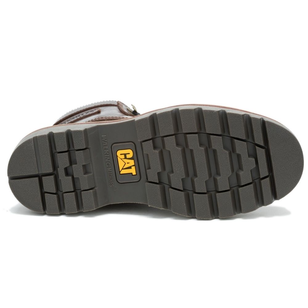 Чоловічі черевики Caterpillar COLORADO GRADER WP P111552