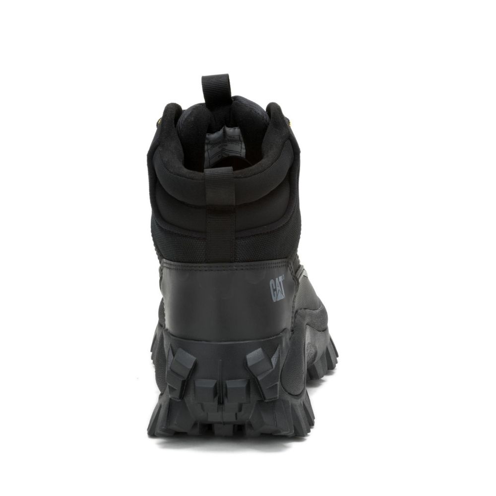 Чоловічі повсякденні кросівки Caterpillar INTRUDER GALOSH 2.0 MID WP P111559
