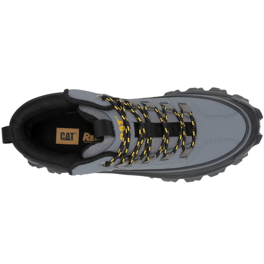 Жіночі черевики Caterpillar INTRUDER GALOSH 2.0 MID WP P111560