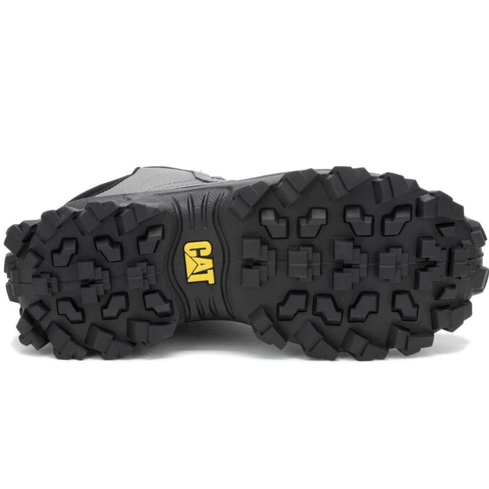 Жіночі черевики Caterpillar INTRUDER GALOSH 2.0 MID WP P111560