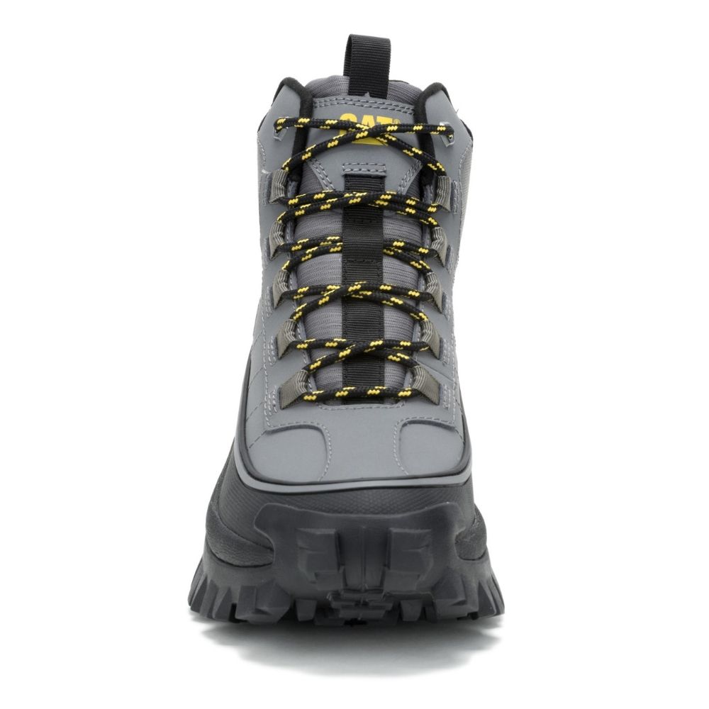 Чоловічі черевики Caterpillar INTRUDER GALOSH 2.0 MID WP P111560