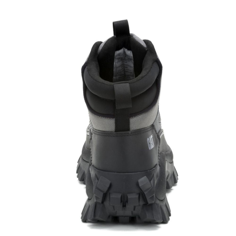 Чоловічі черевики Caterpillar INTRUDER GALOSH 2.0 MID WP P111560