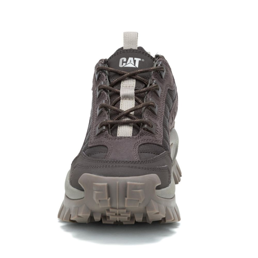 Чоловічі повсякденні кросівки Caterpillar INTRUDER P111566