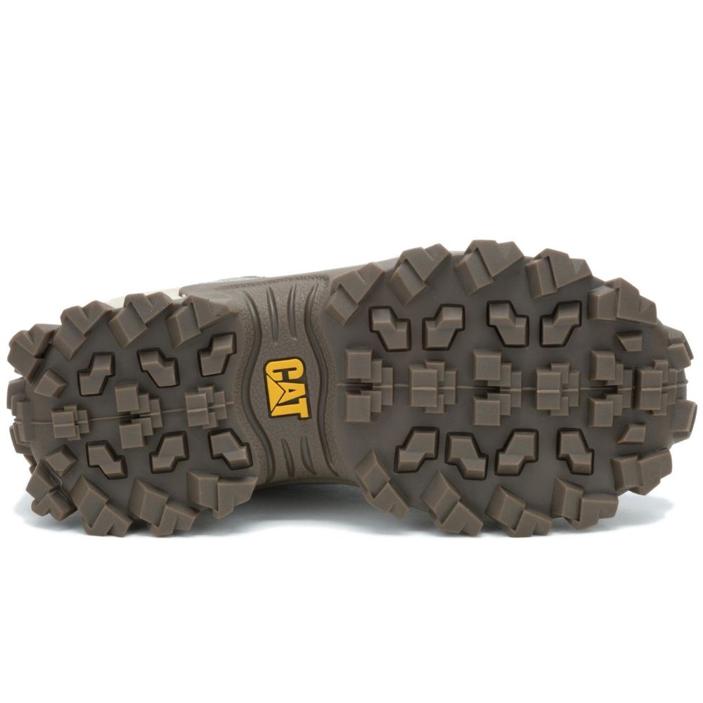 Чоловічі повсякденні кросівки Caterpillar INTRUDER P111570