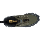 Жіночі повсякденні кросівки Caterpillar INTRUDER GALOSH 2.0 LOW WP P111620