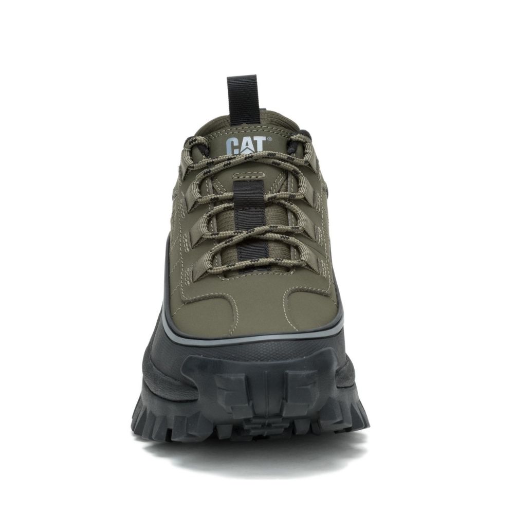 Чоловічі повсякденні кросівки Caterpillar INTRUDER GALOSH 2.0 LOW WP P111620