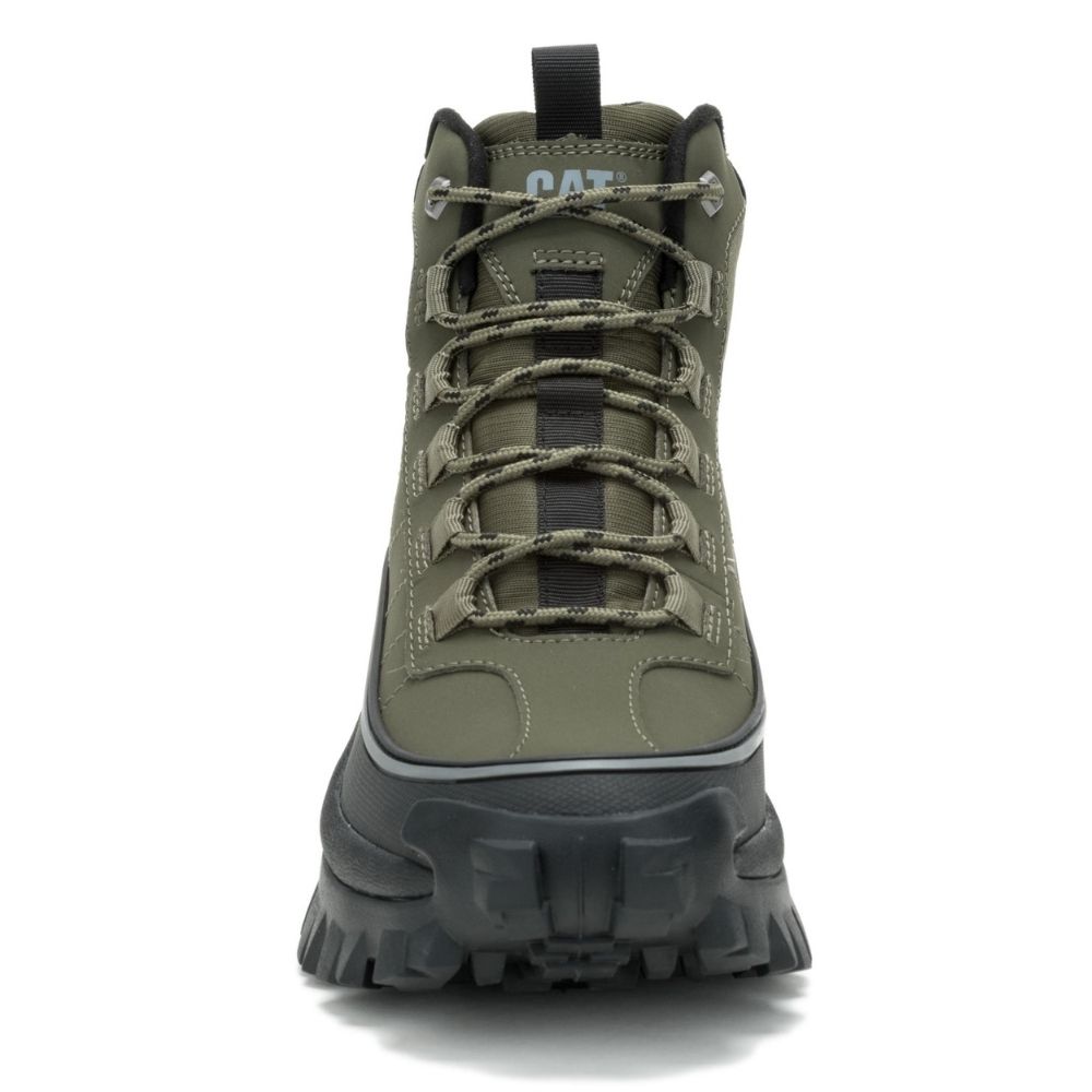 Чоловічі повсякденні кросівки Caterpillar INTRUDER GALOSH 2.0 MID WP P111622