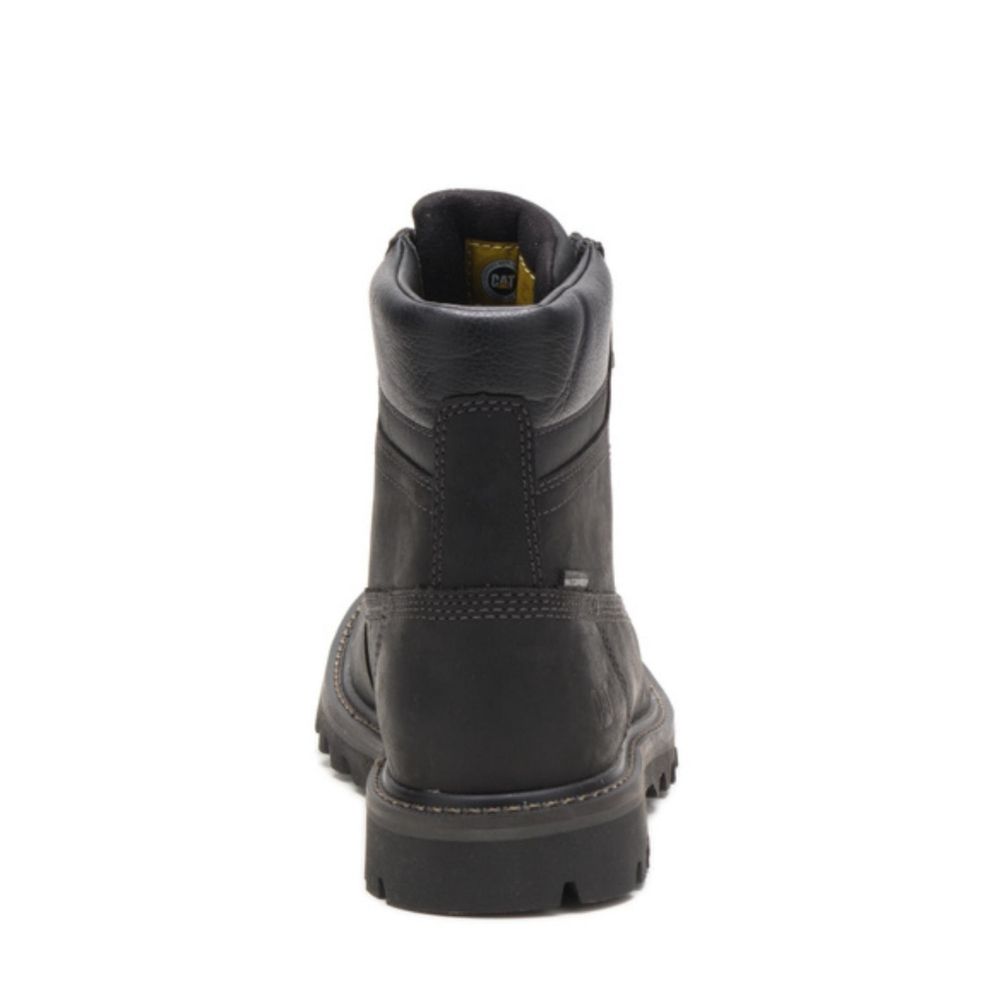 Чоловічі черевики Caterpillar DEPLETE WP P721724