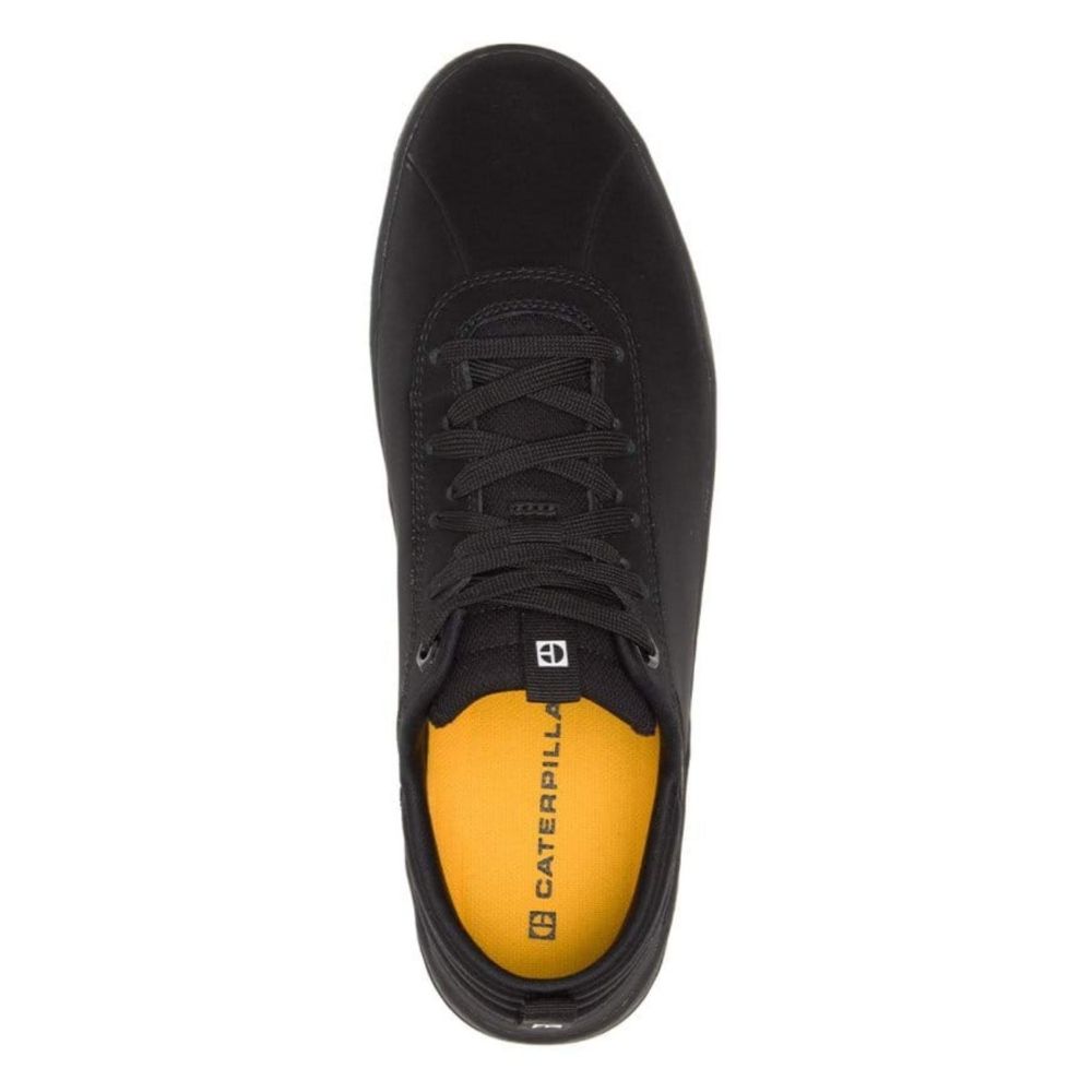 Чоловічі повсякденні кросівки Caterpillar HEX black P724079