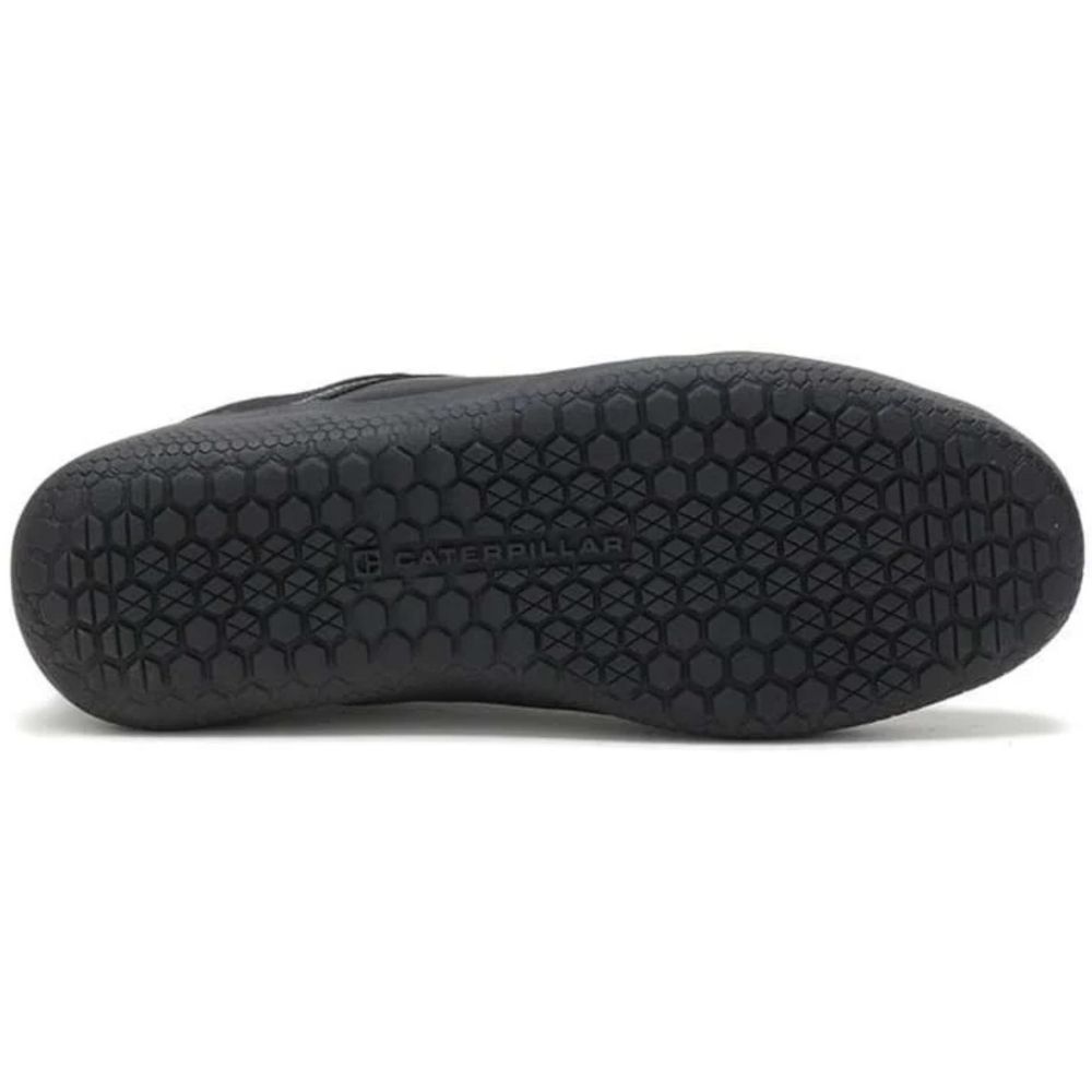 Чоловічі повсякденні кросівки Caterpillar HEX black P724079