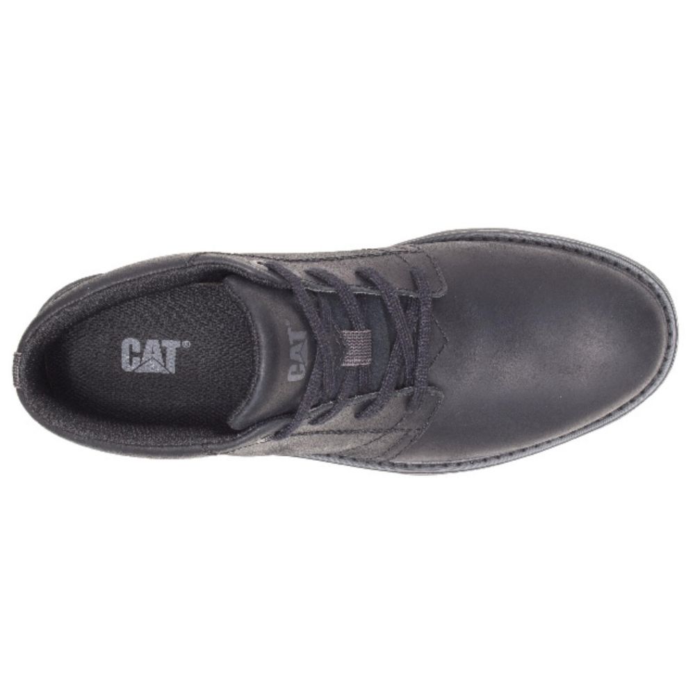 Чоловічі туфлі Caterpillar TREY 2.0 P725209