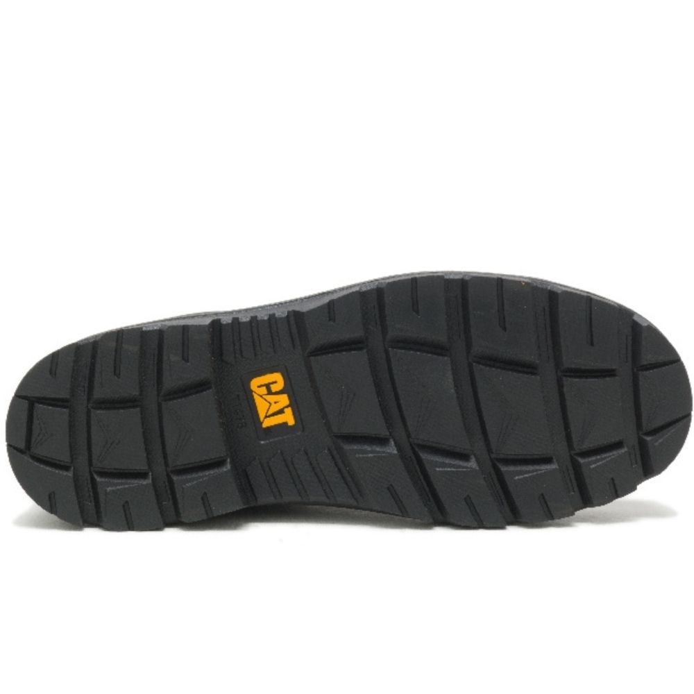 Чоловічі черевики Caterpillar MODULATE WP P725405