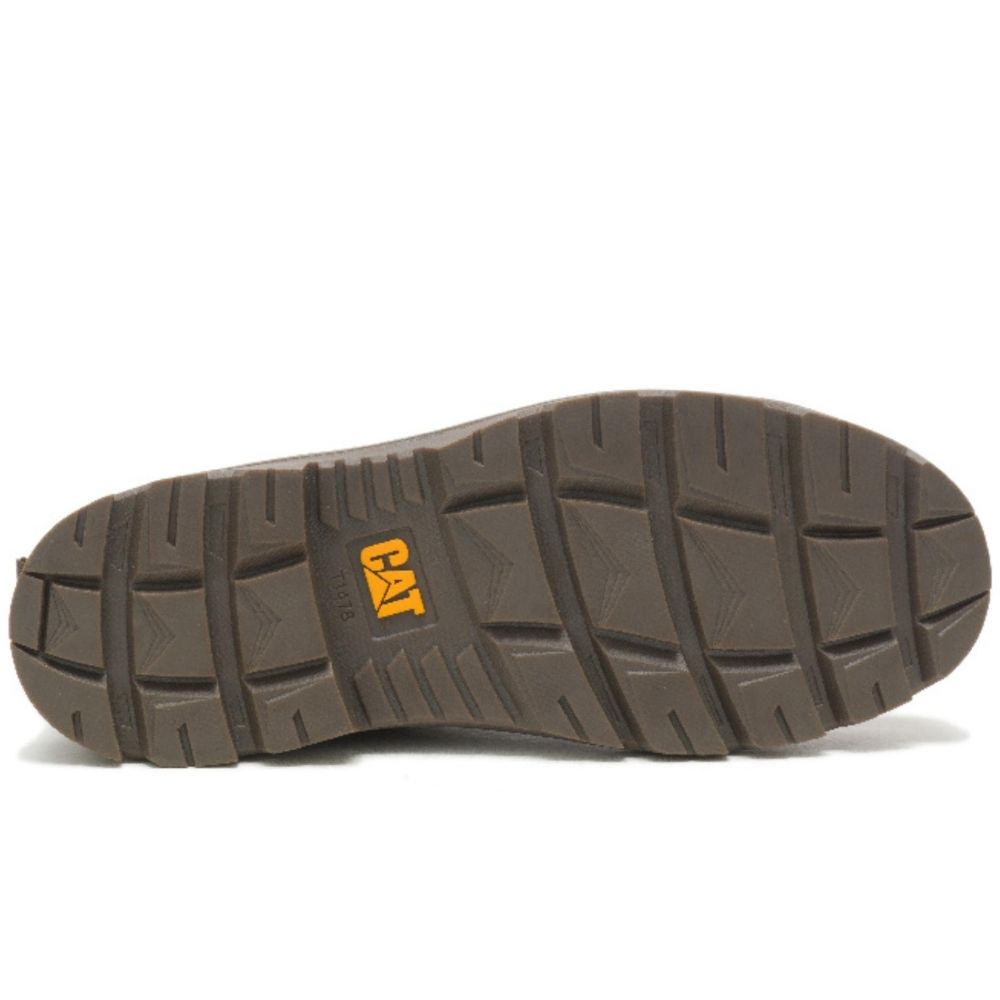 Чоловічі черевики Caterpillar MODULATE WP P725406