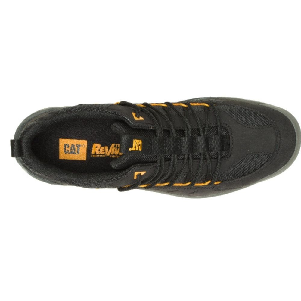 Чоловічі повсякденні кросівки Caterpillar CRAIL SPORT LOW P725595