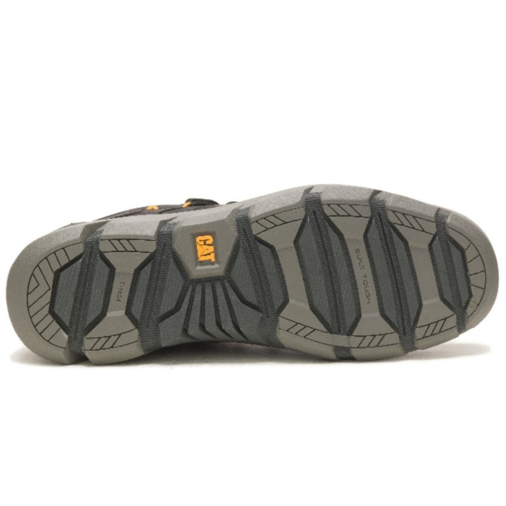 Чоловічі повсякденні кросівки Caterpillar CRAIL SPORT LOW P725595