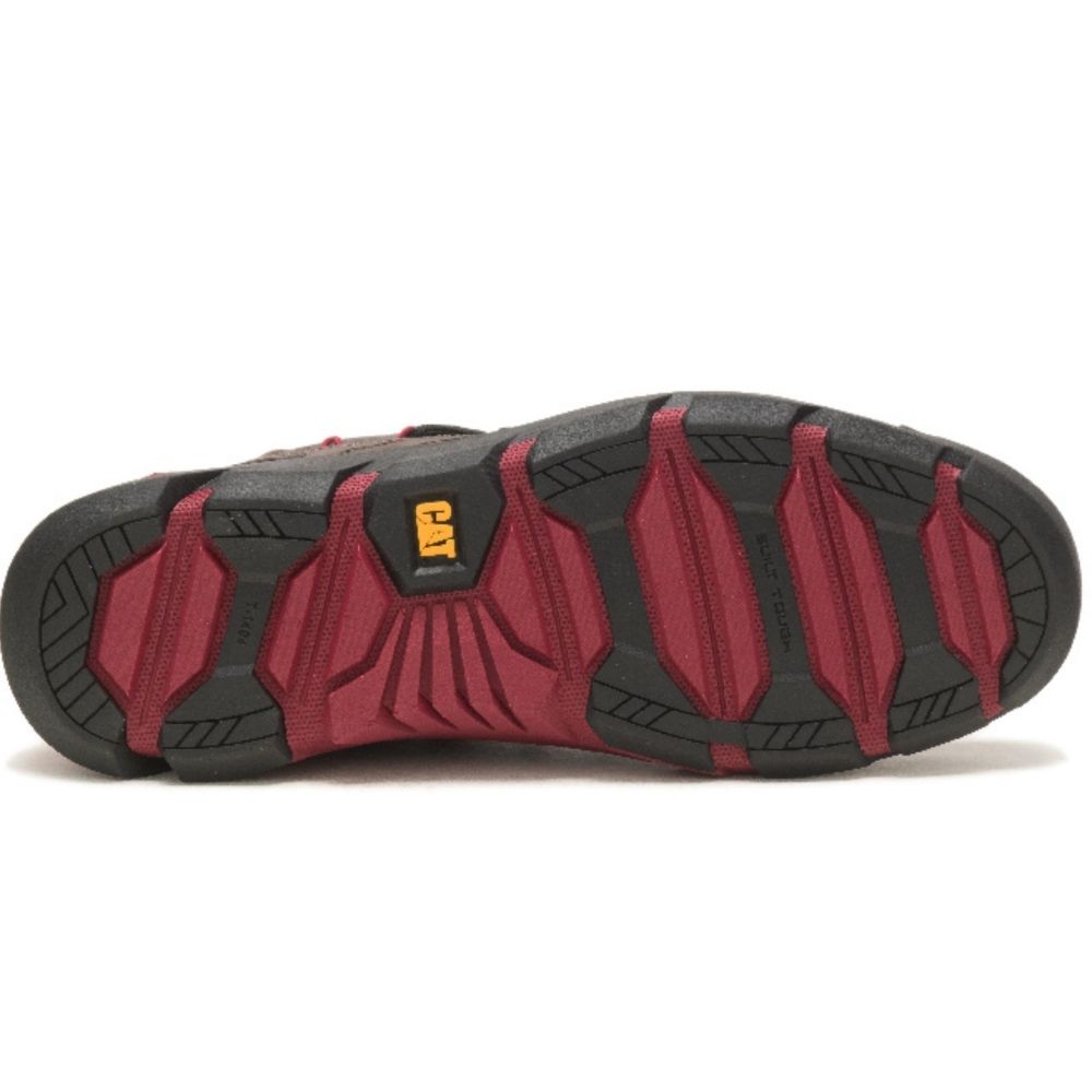 Чоловічі повсякденні кросівки Caterpillar CRAIL SPORT LOW P725596