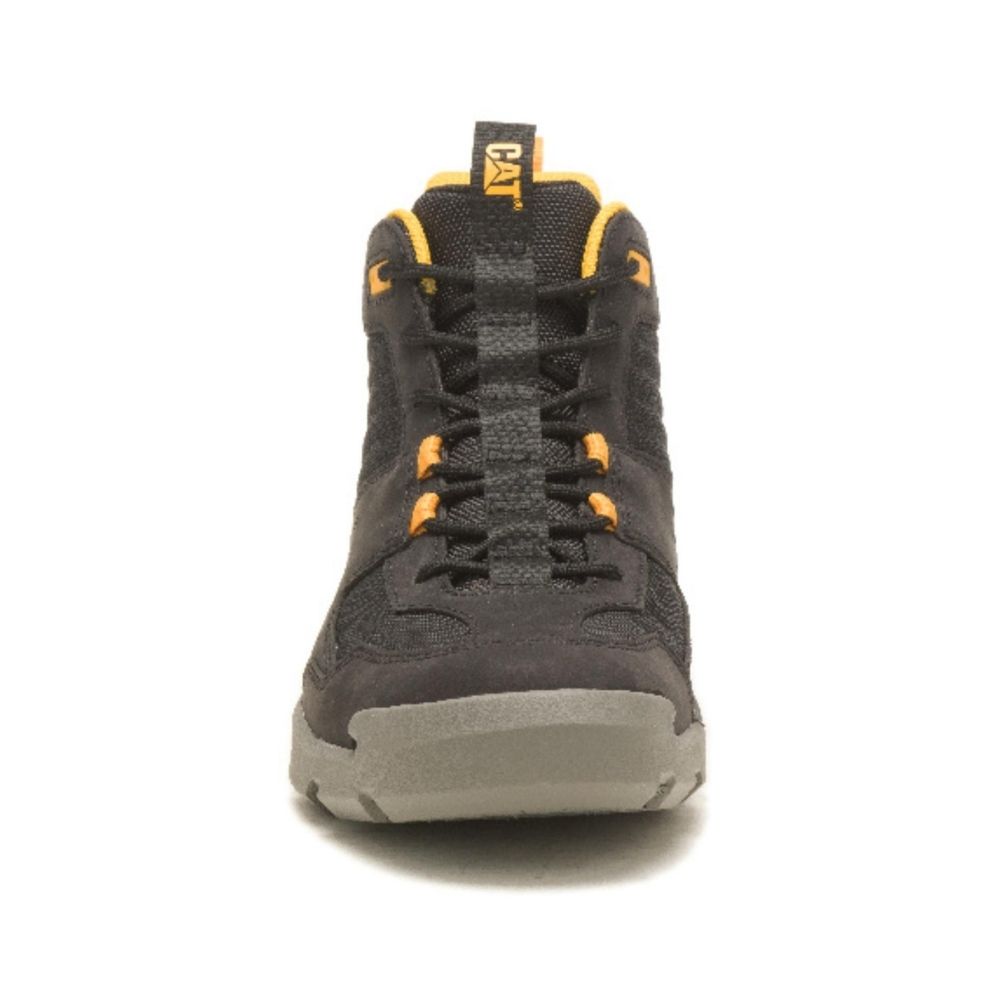 Чоловічі черевики Caterpillar CRAIL SPORT MID P725600