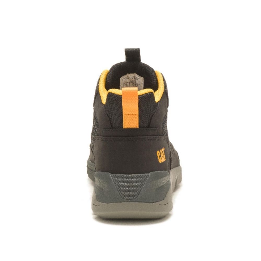Чоловічі черевики Caterpillar CRAIL SPORT MID P725600