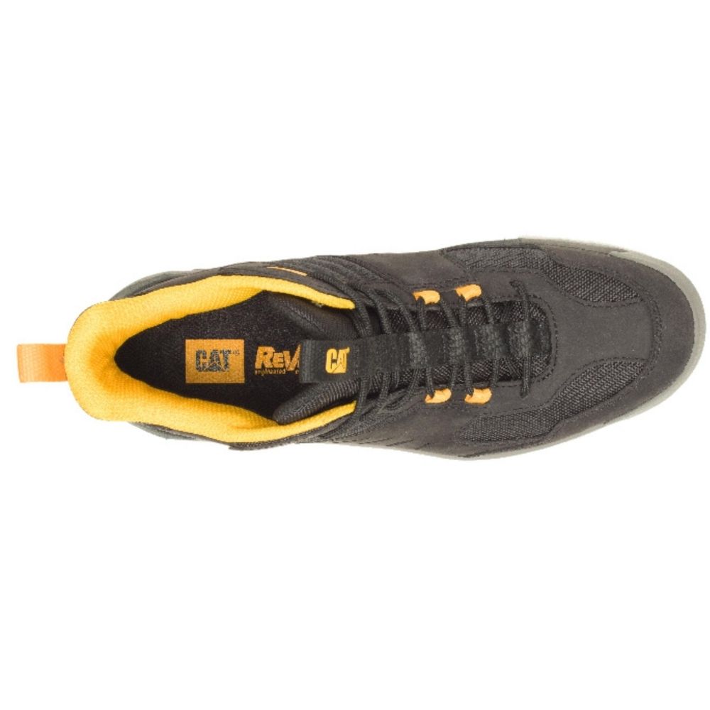 Чоловічі черевики Caterpillar CRAIL SPORT MID P725600
