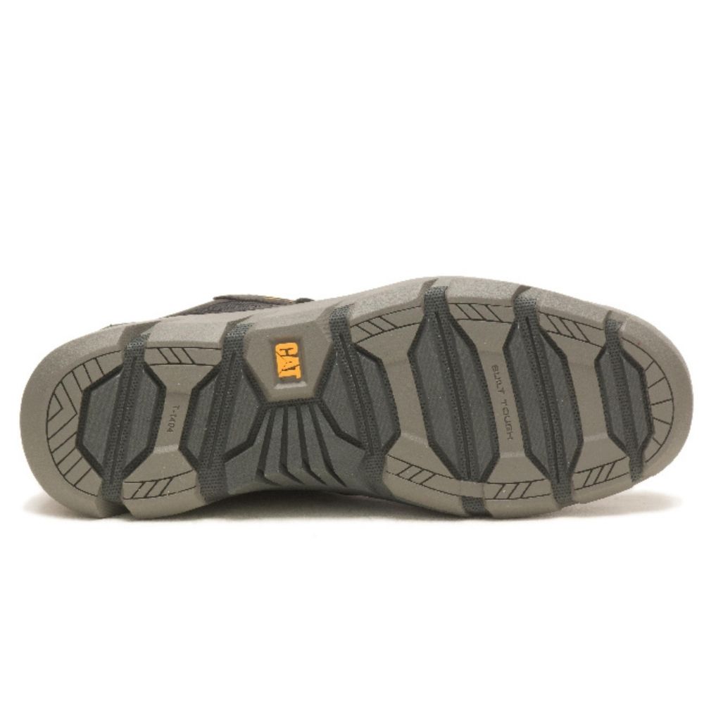 Чоловічі черевики Caterpillar CRAIL SPORT MID P725600