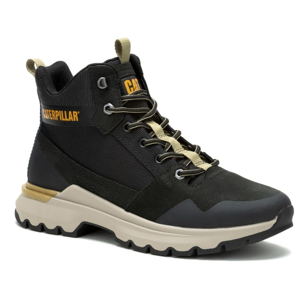 Чоловічі черевики Caterpillar COLORADO SNEAKER P725941