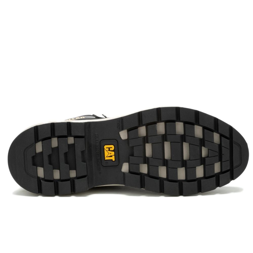 Чоловічі черевики Caterpillar COLORADO SNEAKER P725941