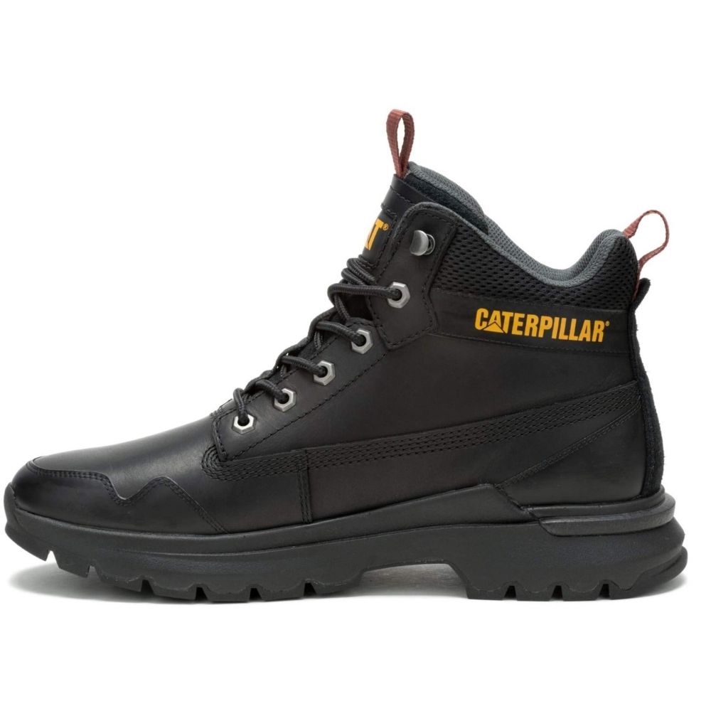 Чоловічі черевики Caterpillar COLORADO SNEAKER WP P725946