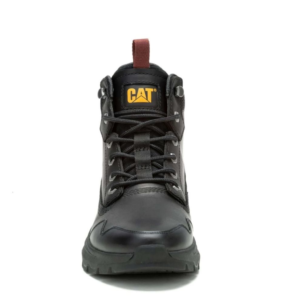 Чоловічі черевики Caterpillar COLORADO SNEAKER WP P725946