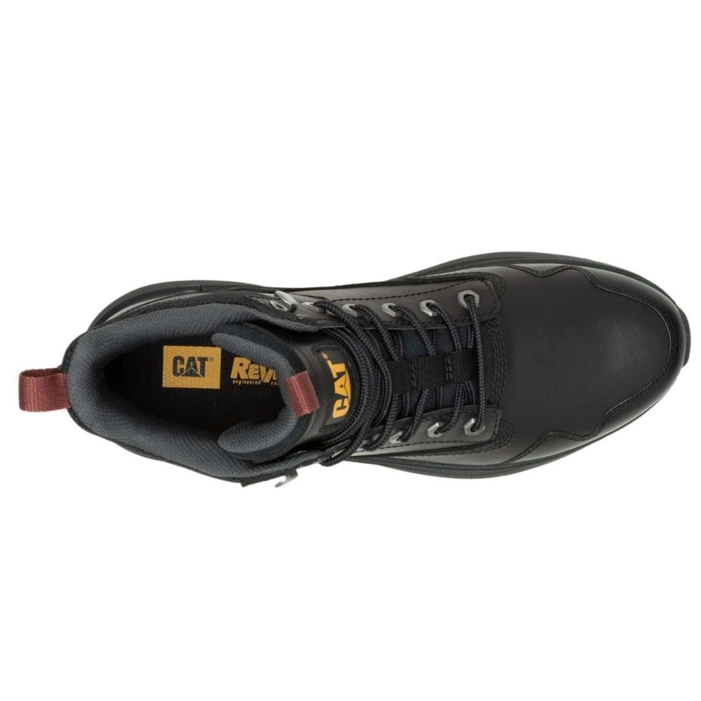 Чоловічі черевики Caterpillar COLORADO SNEAKER WP P725946