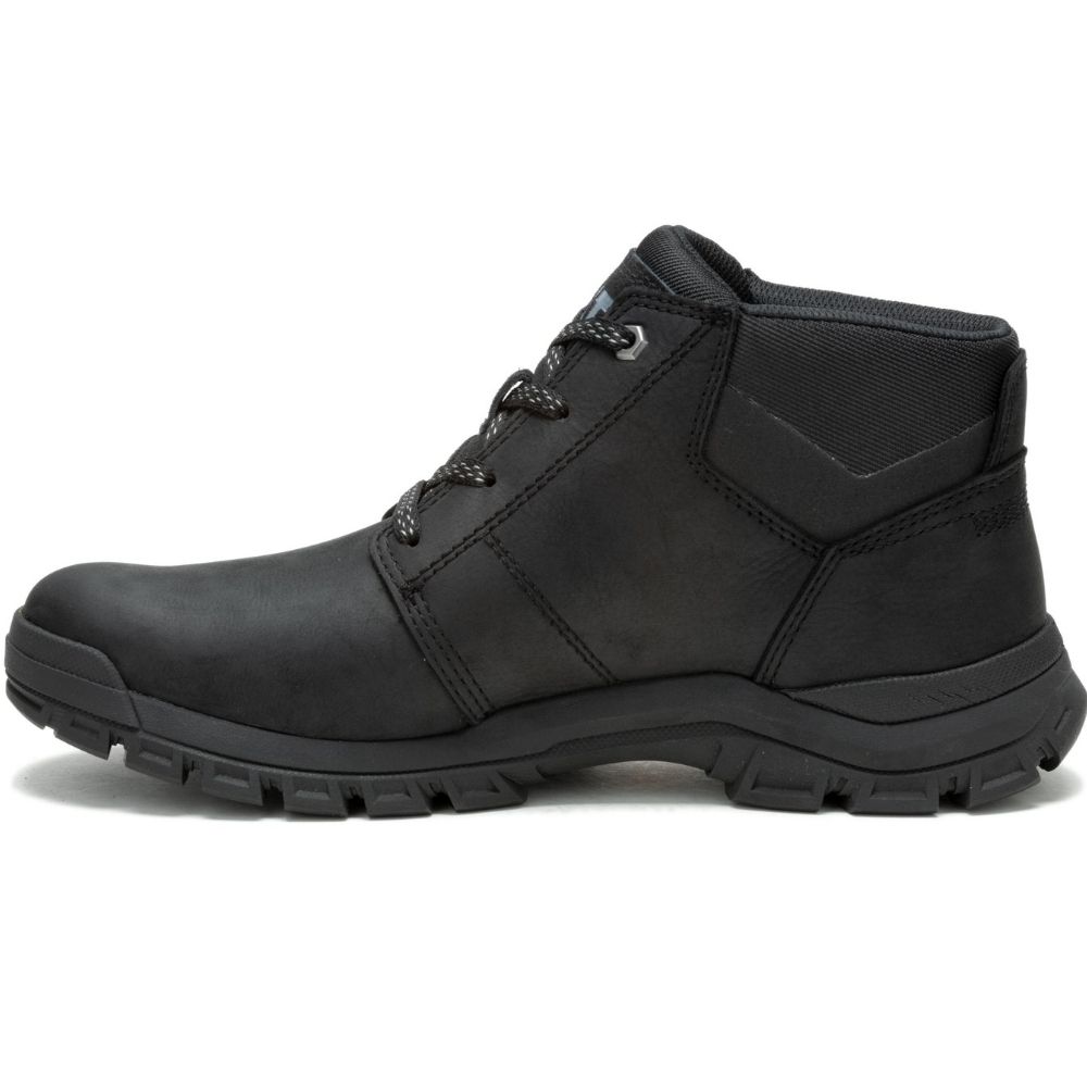 Чоловічі черевики Caterpillar THRESHOLD CHUKKA P725952